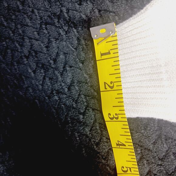 Sweater Size 18-20 Lace White Fairycore Romantic Quiet Luxury Classic Chic NWT - Picture 7 of 16